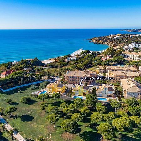 Villa Quinta Dos Bicos By Villa Plus Albufeira Eksteriør billede