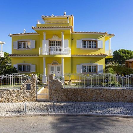 Villa Quinta Dos Bicos By Villa Plus Albufeira Eksteriør billede