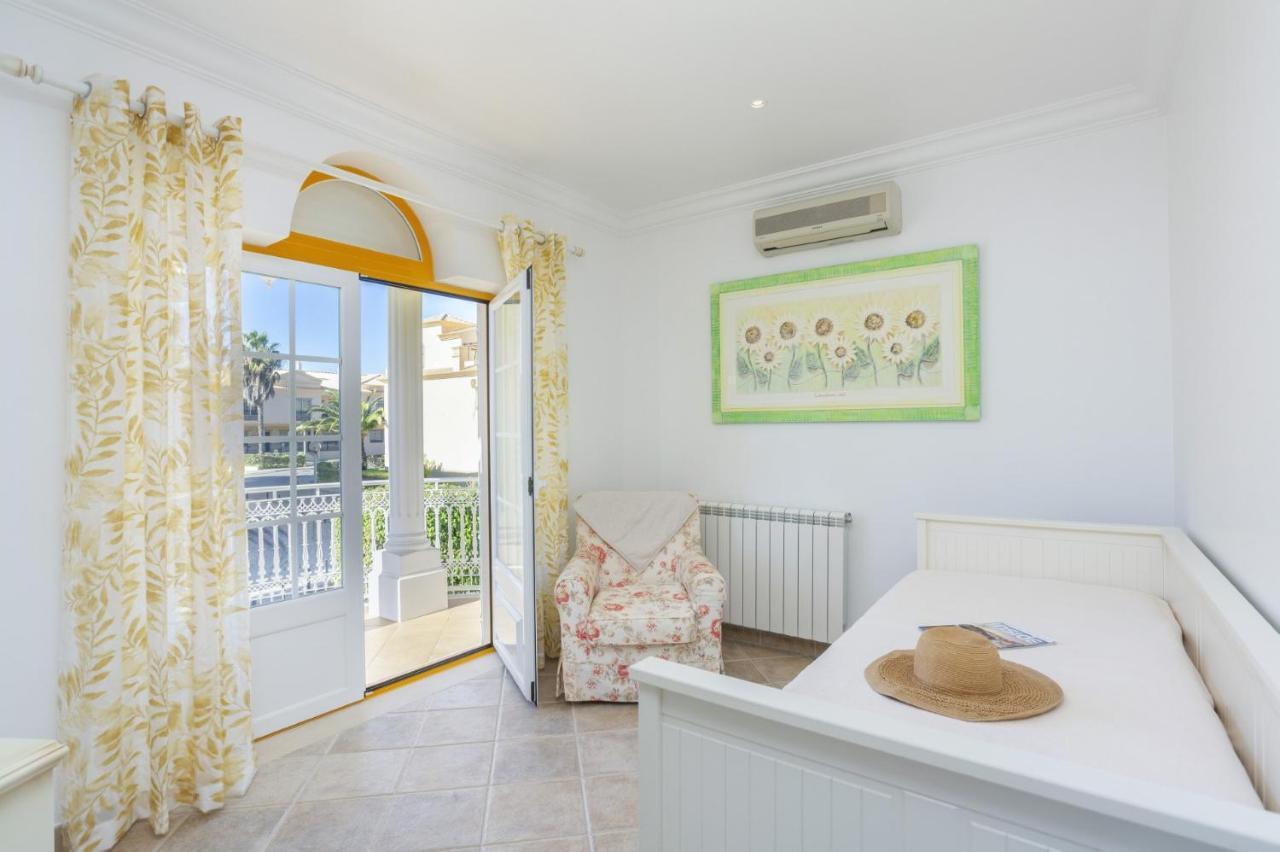 Villa Quinta Dos Bicos By Villa Plus Albufeira Eksteriør billede