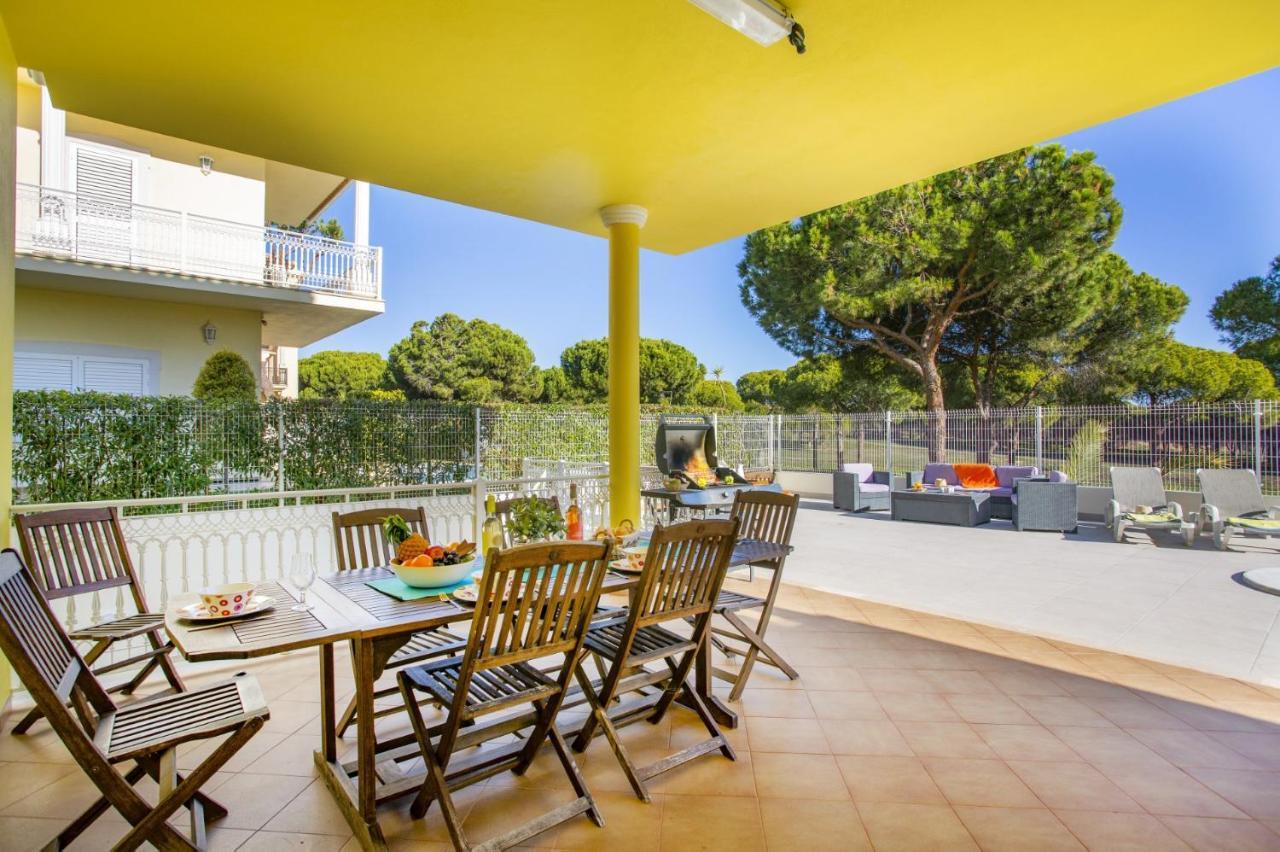 Villa Quinta Dos Bicos By Villa Plus Albufeira Eksteriør billede
