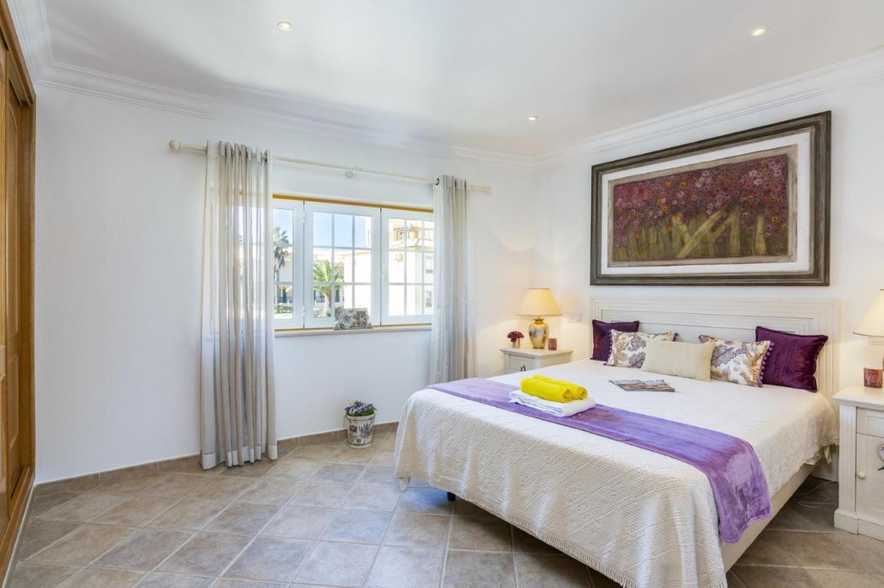 Villa Quinta Dos Bicos By Villa Plus Albufeira Eksteriør billede